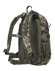 Muddy Pro 1300 interior hydration pocket for easy access during hikes
