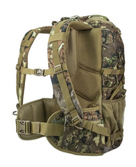 MUDDY Pro 1500 hybrid with flip-down lid and pockets for easy gear reach.