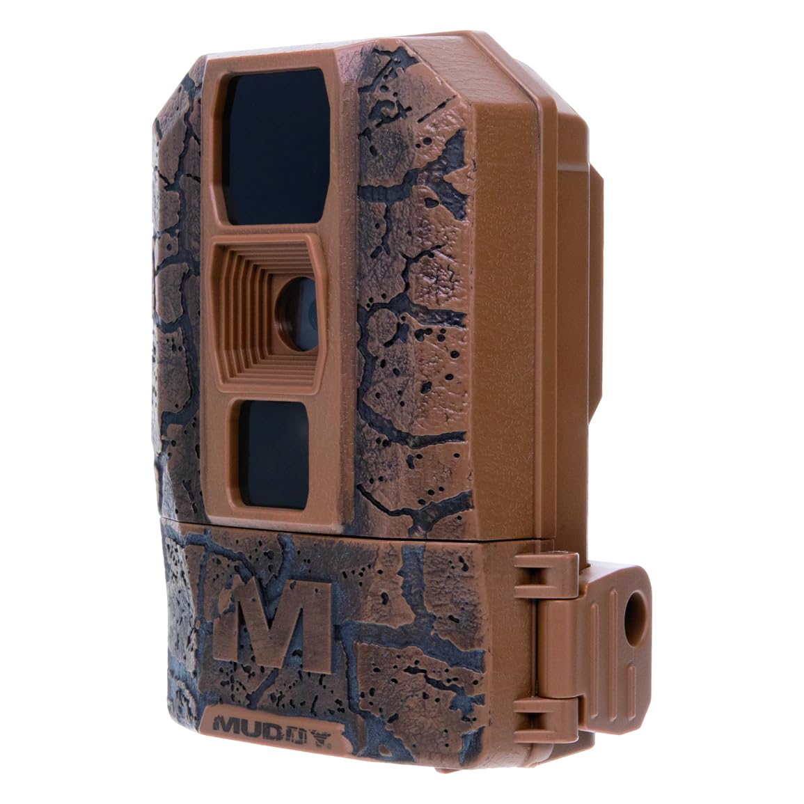 MUDDY Pro Cam 16MP four-pack product shot showcases kit value