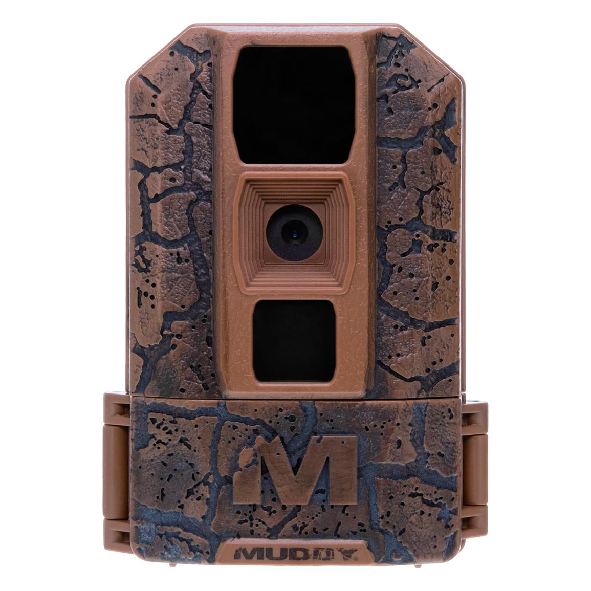 MUDDY Pro Cam 16MP UI quick-set view illustrates easy configuration