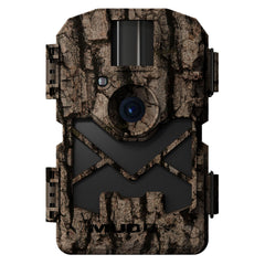MUDDY Pro Cam 24 Combo back view with panel access for quick battery changes.