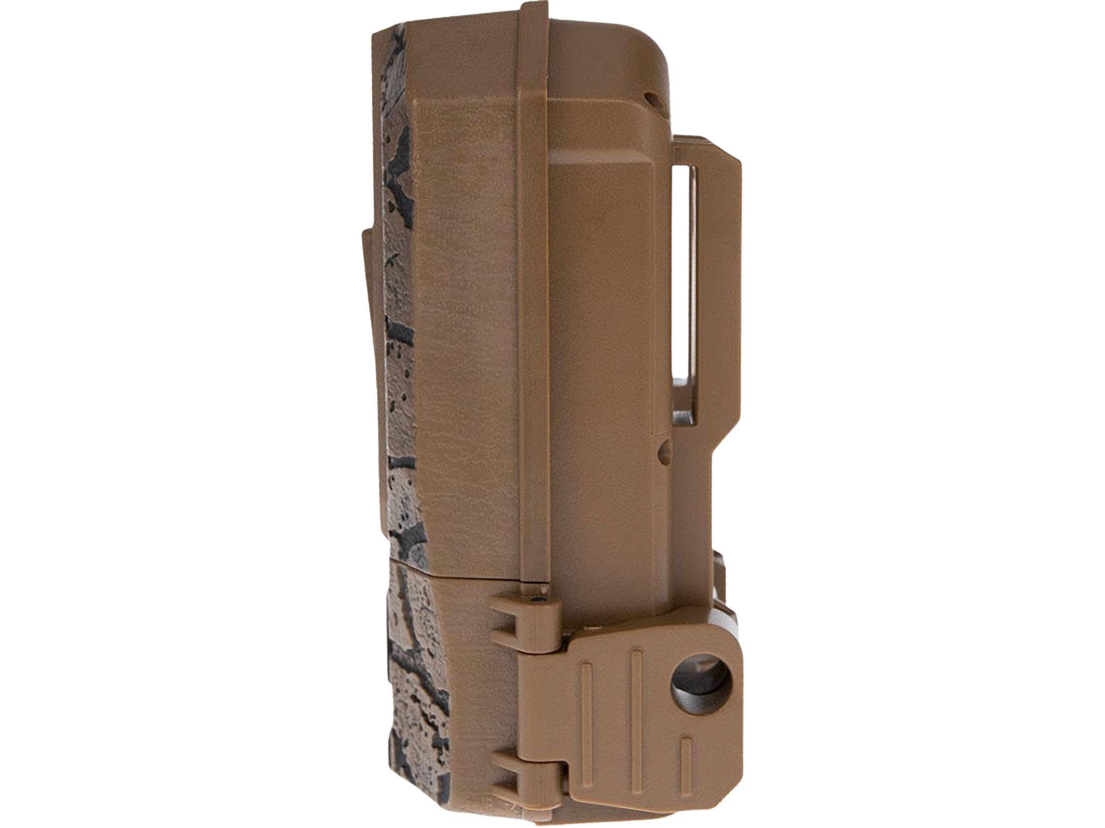 Muddy Pro Cam 80-foot detection range in field