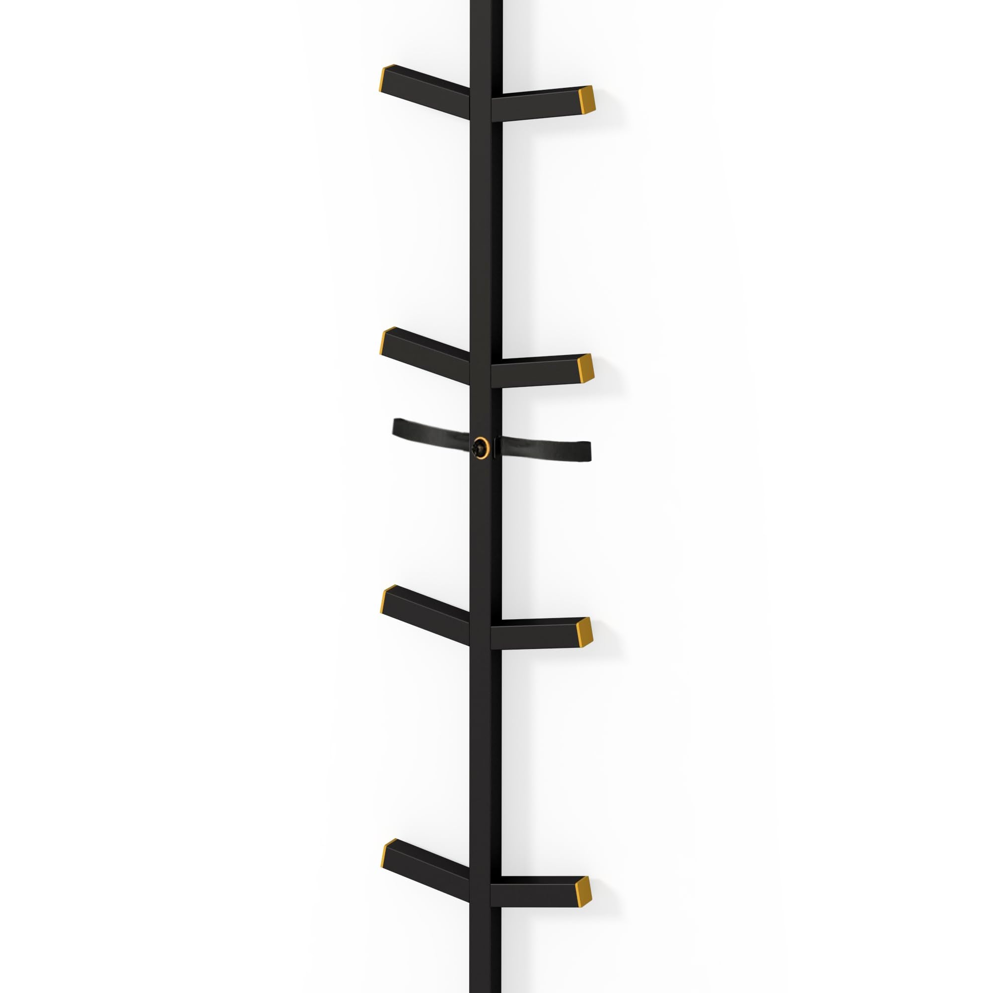 Muddy Quick Stick XL assembly process demonstrates easy ground-to-tree setup.
