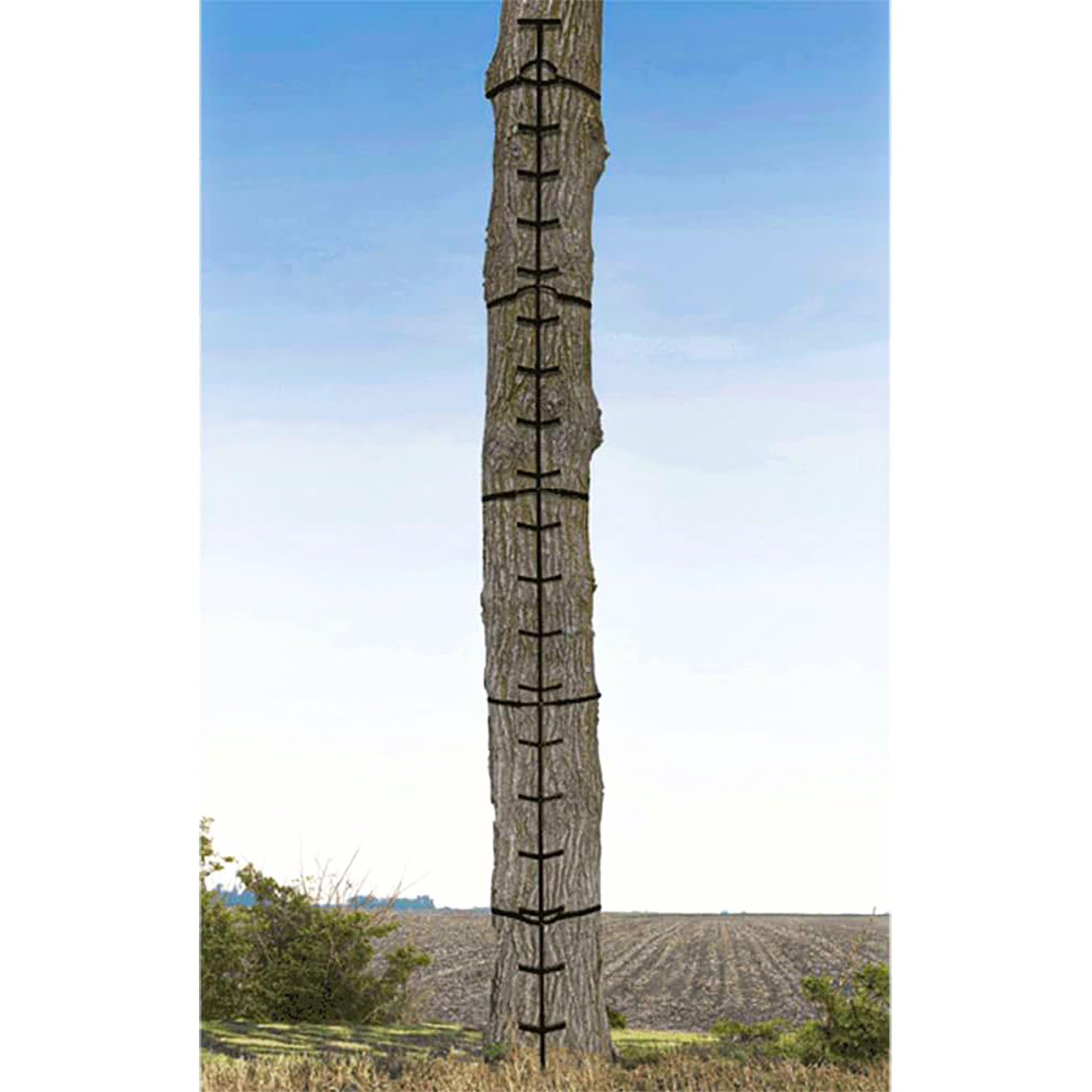 Muddy Quick Stick XL steel construction emphasizes welded durability for rugged use.