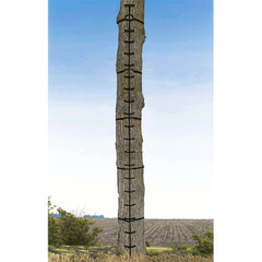 Muddy Quick Stick XL steel construction emphasizes welded durability for rugged use.