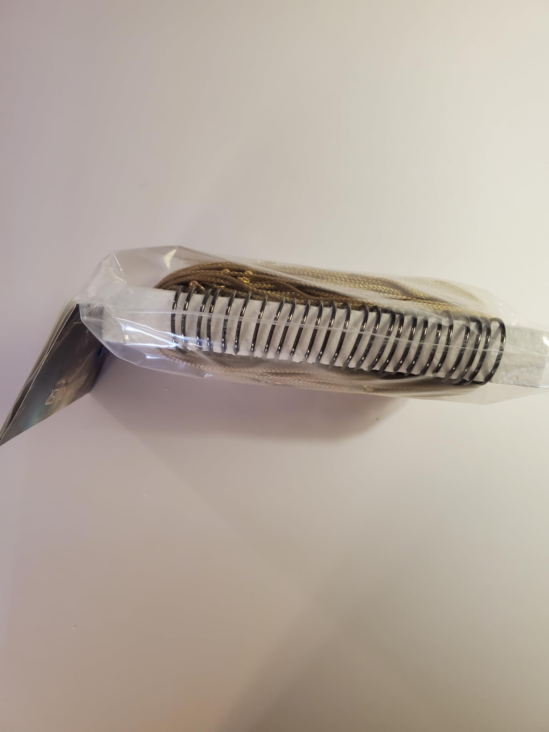 Muddy River Trotlines hand-tied in USA reflects quality craftsmanship