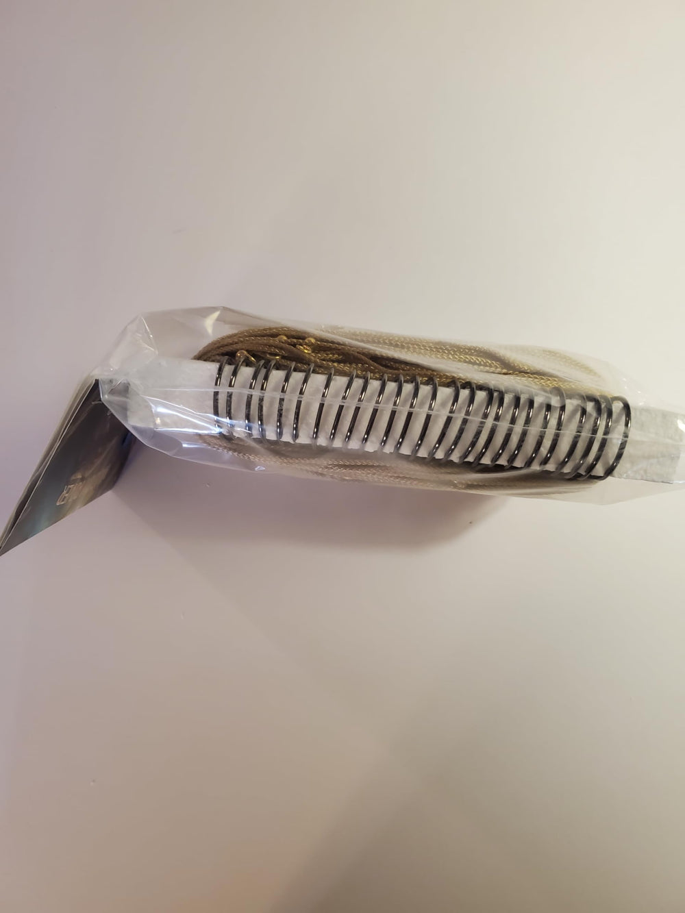 Muddy River Trotlines hand-tied in USA reflects quality craftsmanship