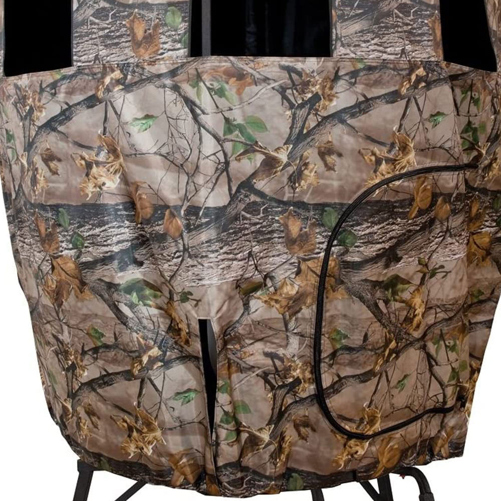 Total kit weight is 24 pounds for portable field setup.