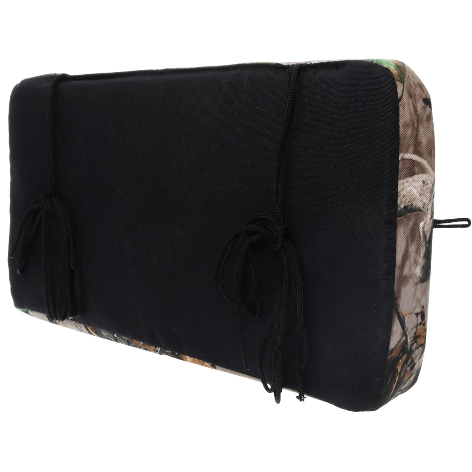 MUDDY Standard Seat Cushion at 18x10x2 inches provides comfortable seating