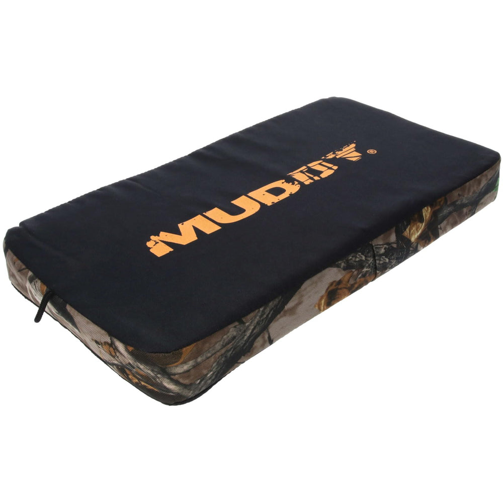 MUDDY Standard Seat Cushion shows durable construction for outdoor use
