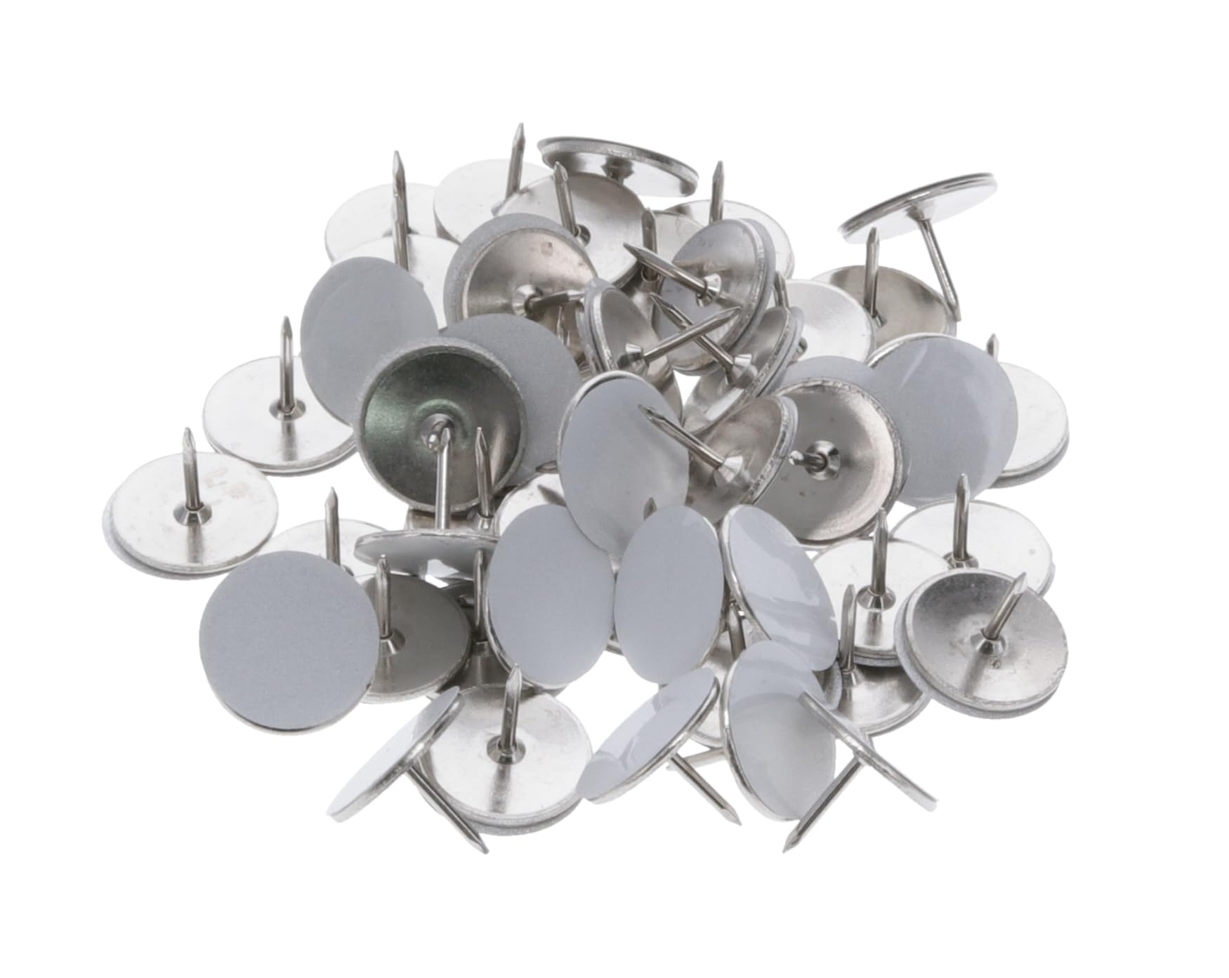 Muddy Treestands reflective trail tacks in white for visibility up to 200 yards.