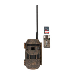 MUDDY Trifecta 180 camera brown for reliable field surveillance and rapid captures.