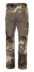 MUDDY TRX Softshell Pant with zippered cargo pockets for secure gear