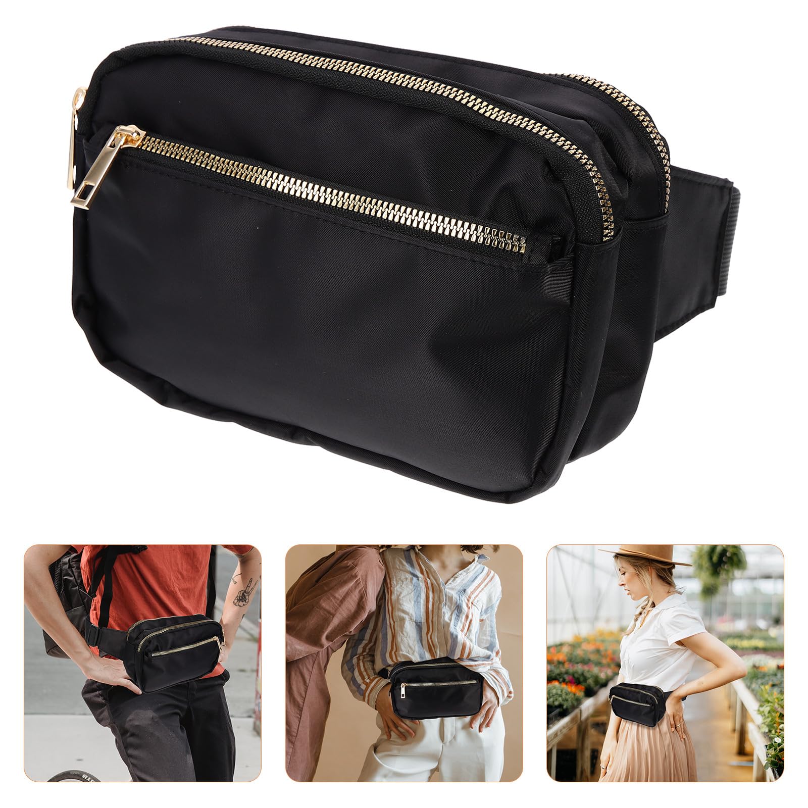 MUELODSIC compact dimensions 18x13x5.6 cm for versatile storage