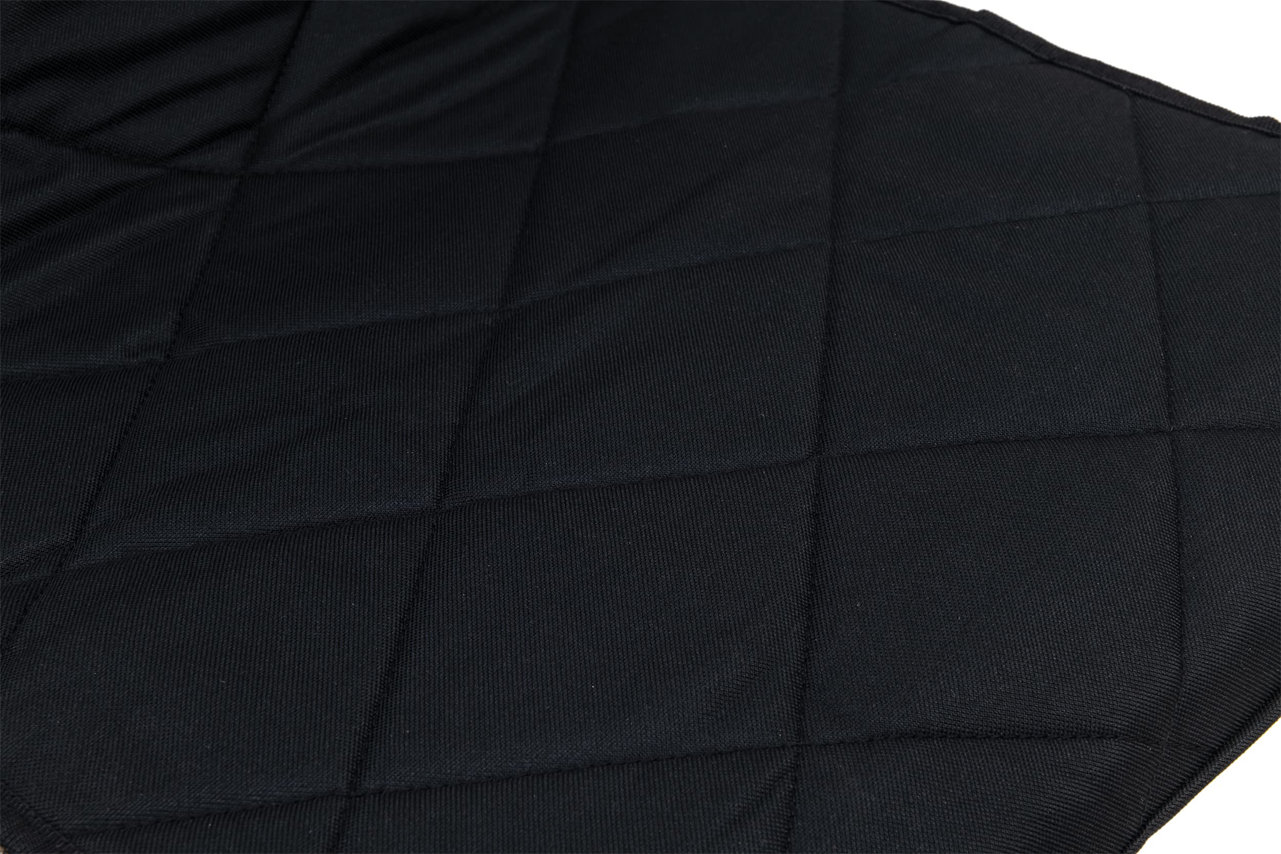 All-season warmth and protection from the elements