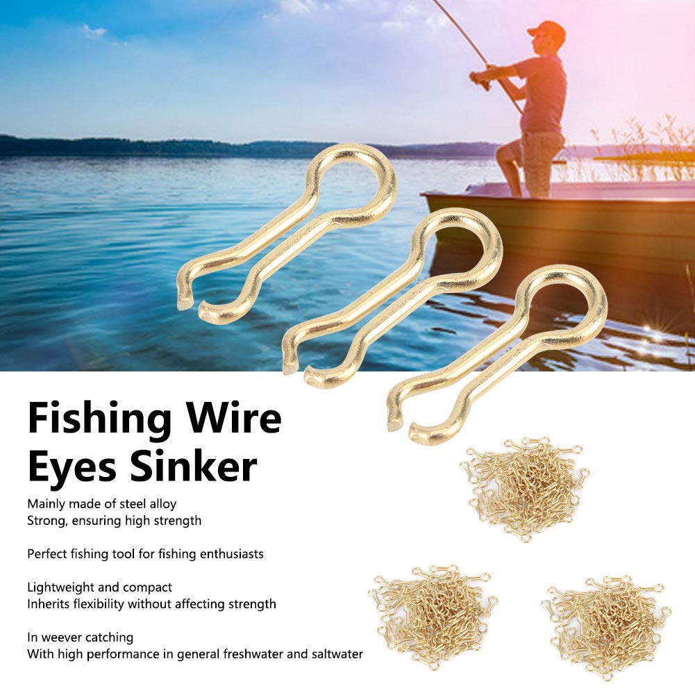Mumisuto suitable for freshwater and saltwater fishing setups.