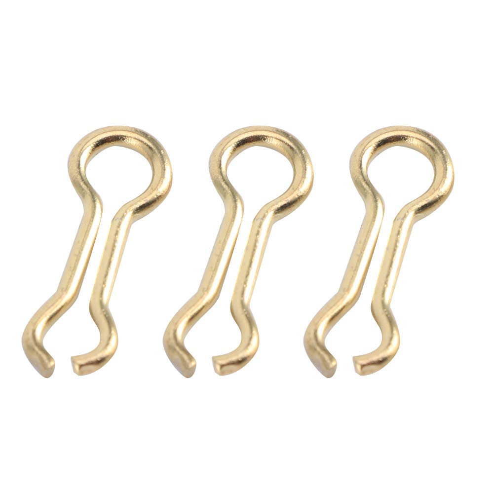 Mumisuto two sizes small and large for versatile rigs.