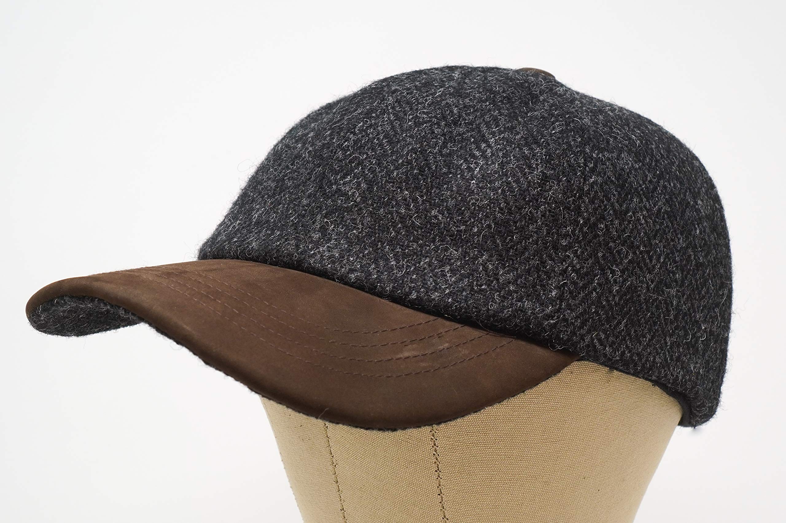 Munro travel-friendly design with packable profile ready for journeys.