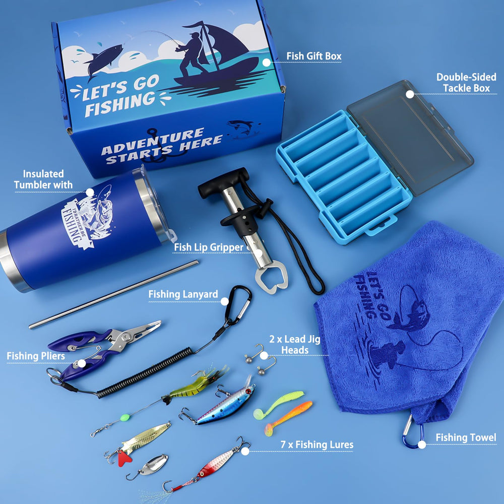 MUOUAKATE ergonomic fishing pliers in hand for precise, easy tackle work.