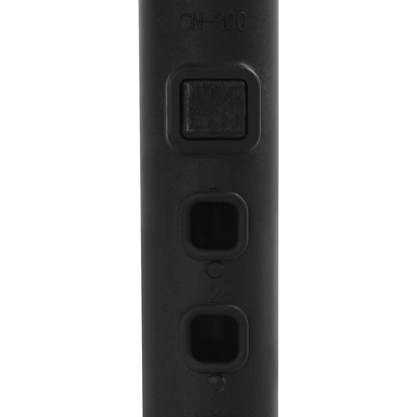 MUSESPANI Compact, lightweight design is easy to wear and carry.