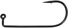 Mustad 32746 BN 90-degree eye jig hook for deep-water presentations.
