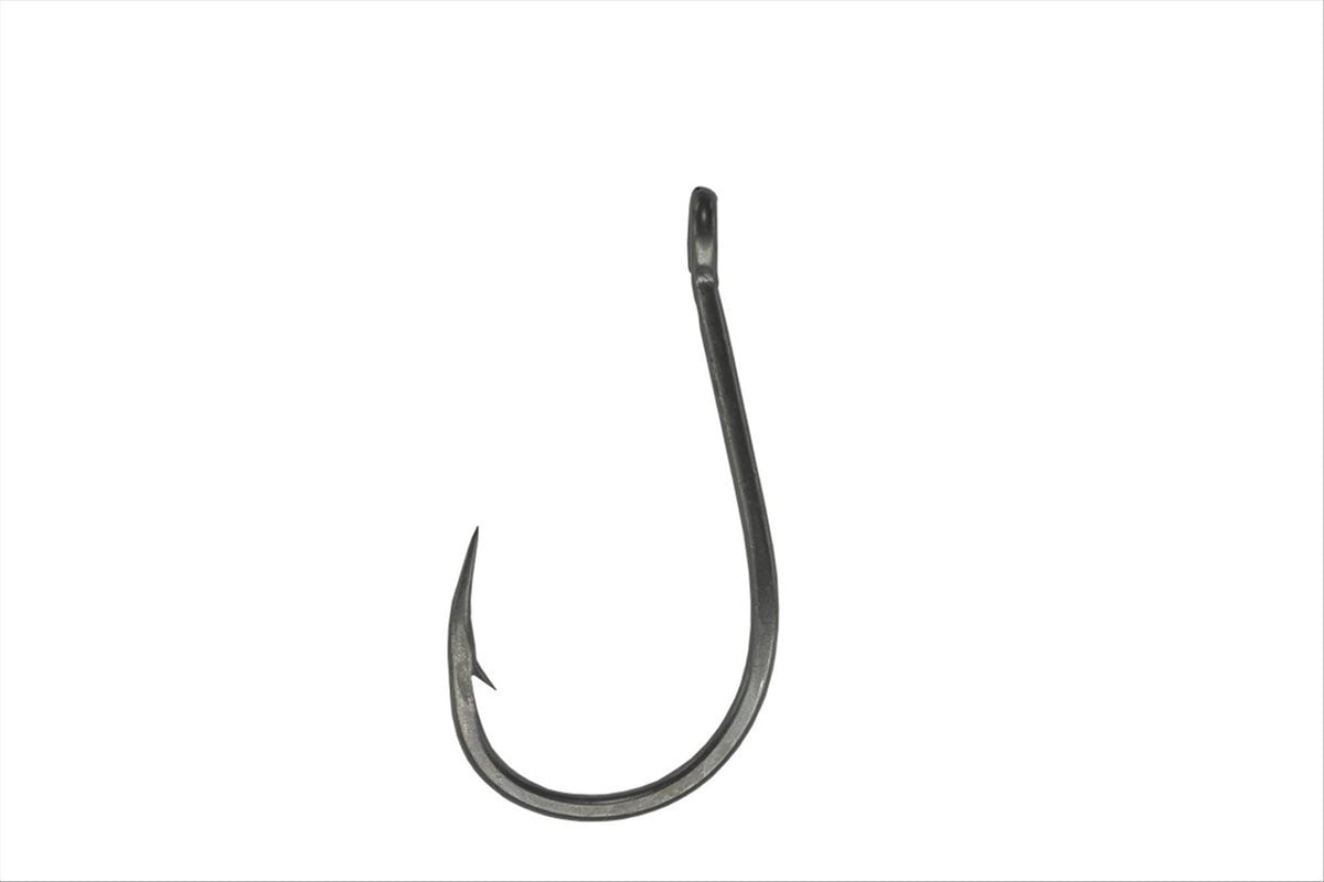 Mustad ADX Advantage Bead Hook Titan X 4 with TitanX coating enables easier hooksets in steelhead rivers.
