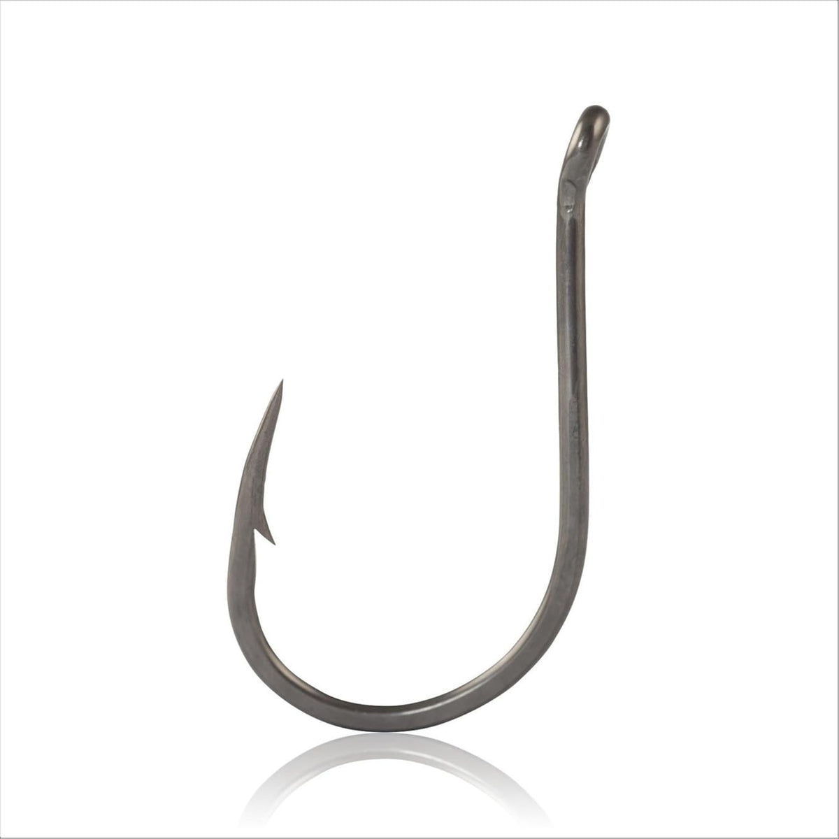 Mustad ADX Advantage Salmon Hook 1/0 for salmon fishing—reliable hook with 10-pack value