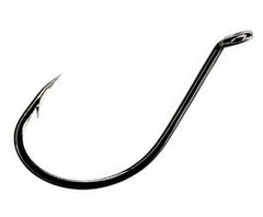Mustad Beak/Octopus Hook fine wire forged 3/0, ideal for precise bait presentation and strong hookset.