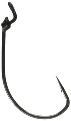 Mustad KVD Grip-Pin Soft Plastics with big mouth wide gap for secure weedless rigs