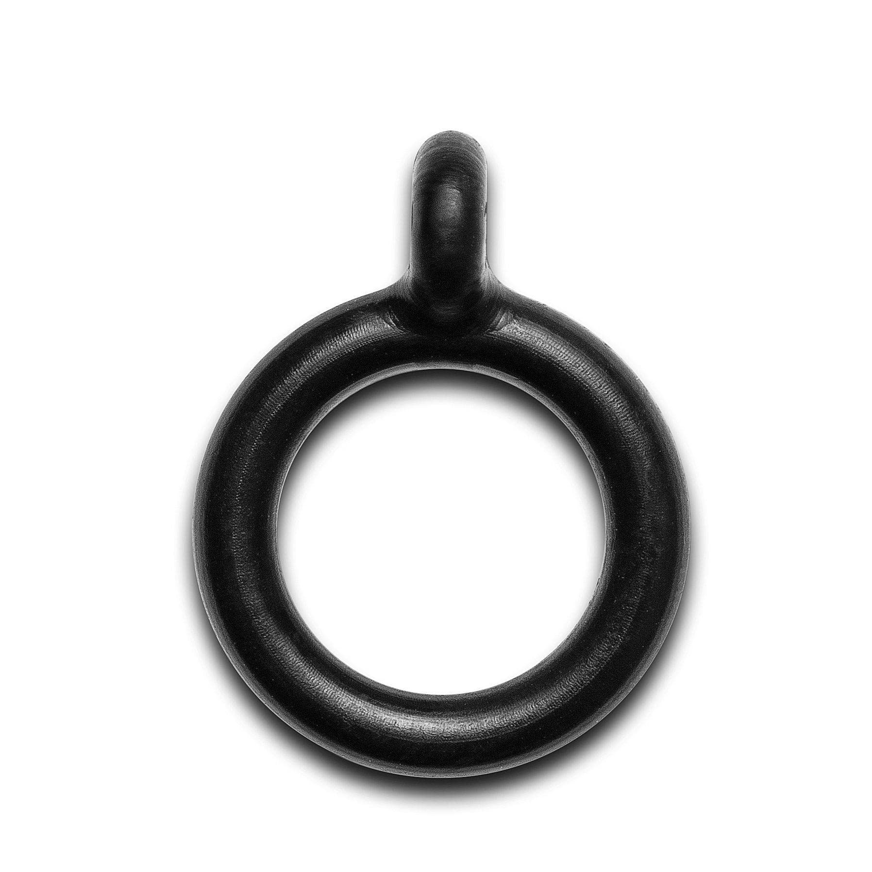 Mustad Wacky O-Ring Replacement Pack in multiple sizes for soft plastics