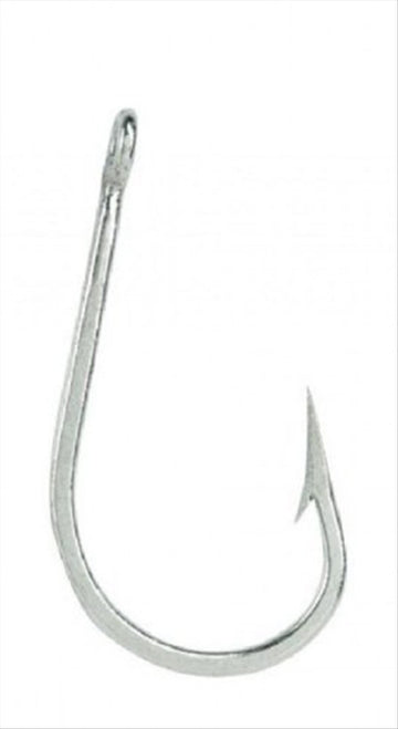Mustad Southern & Tuna knife edge ring image - durable big-game hook for saltwater fishing