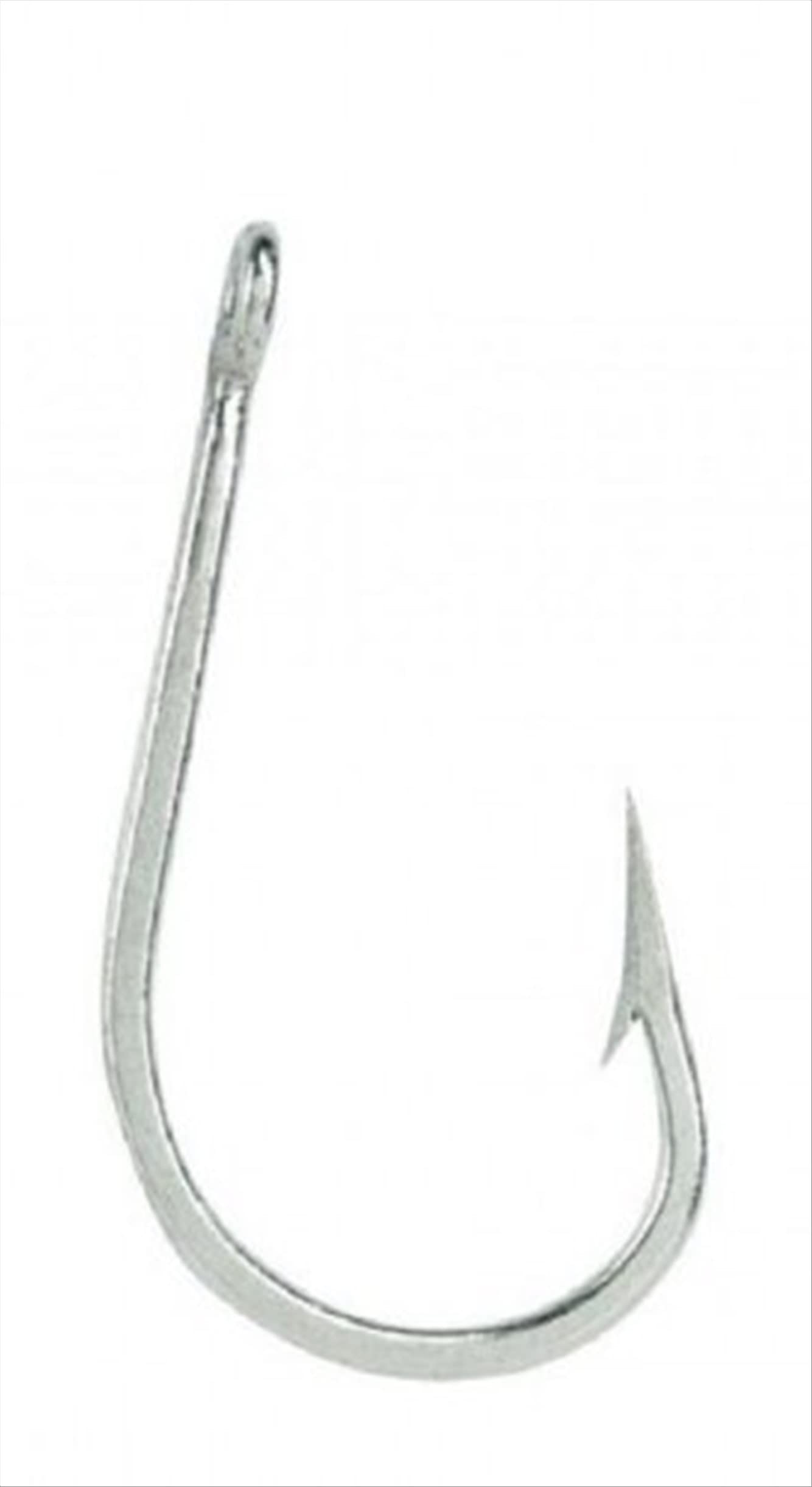 Mustad Southern & Tuna knife-edge tapered brazed ring 7/0 image for big-game fishing readiness