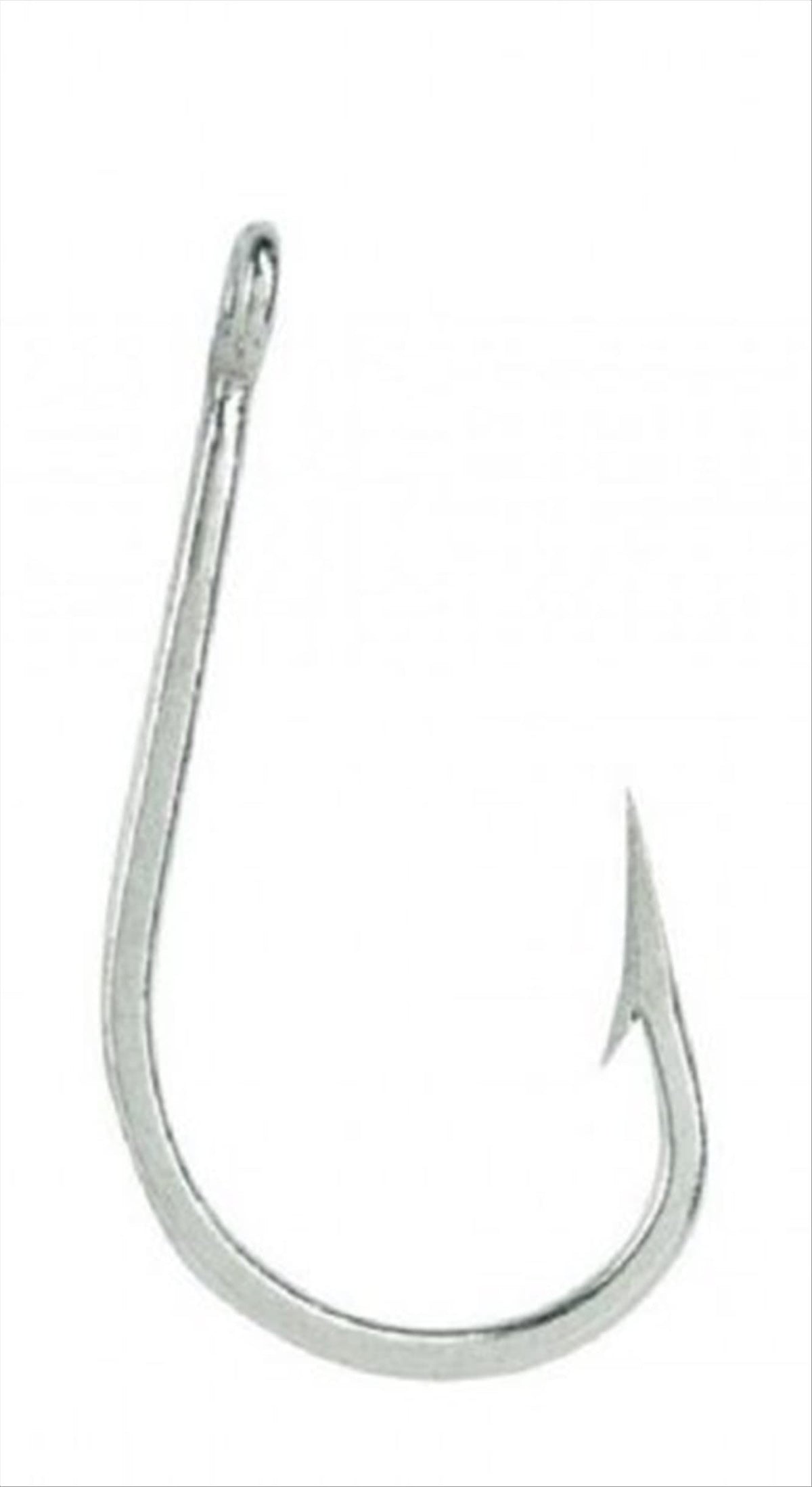Mustad Southern & Tuna knife-edge tapered brazed ring 7/0 image for big-game fishing readiness