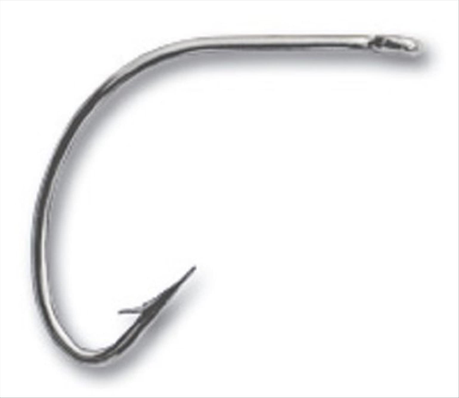 Mustad Wide Gap Hook hollow point 3-0 for versatile fishing and strong hookups