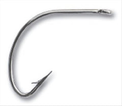Mustad Wide Gap Hook hollow point 3-0 for versatile fishing and strong hookups
