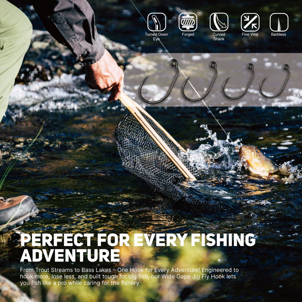 MUUNN beginner-friendly pack, ideal for new fly tiers.