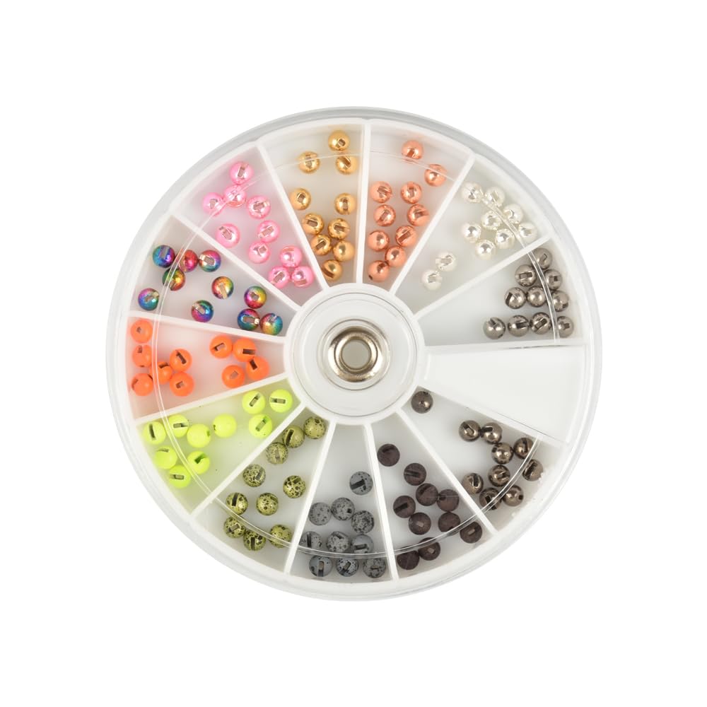 MUUNN durable tungsten bead finishes resist wear and keep shine.