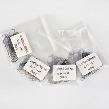 MUUNN 100pcs packaging provides great value for beginners and expert tiers