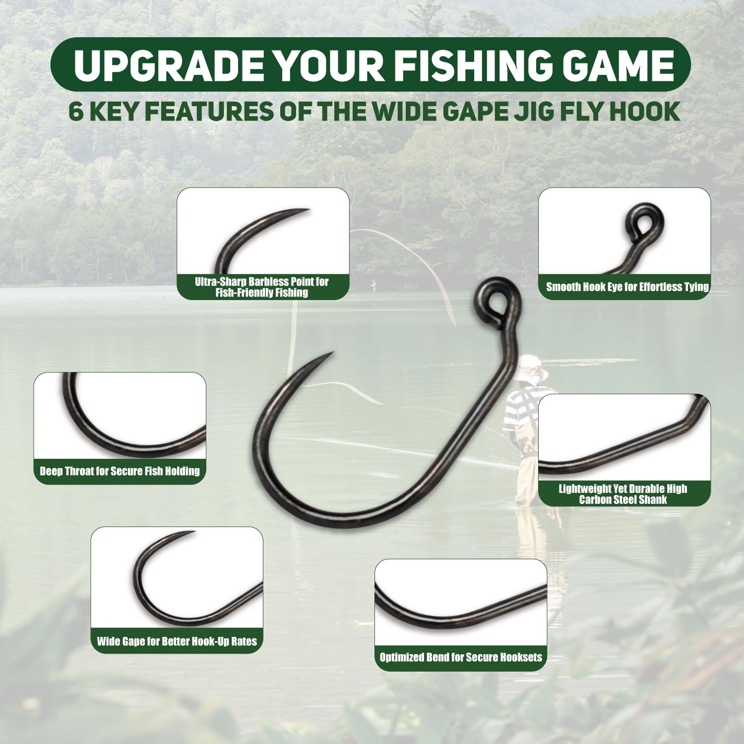 MUUNN sturdy box and hooks suitable for beginners building a starter kit.