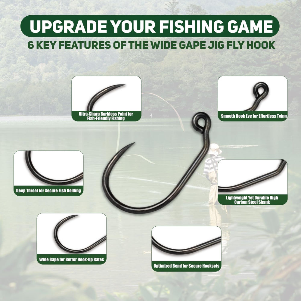 MUUNN sturdy box and hooks suitable for beginners building a starter kit.
