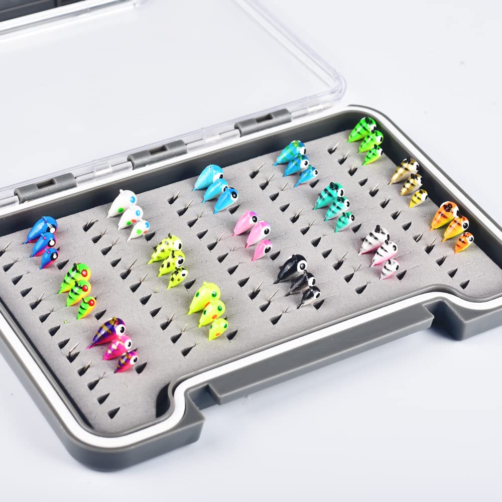 MUUNN tungsten jigs hooks image spotlights premium Japanese hooks for reliability.