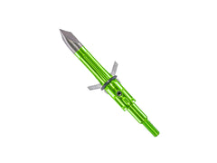 Muzzy 289 Muzzy Shank 5 PK – side view