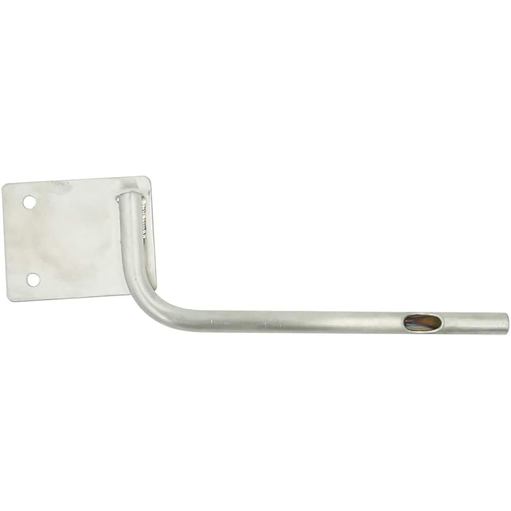 Muzzy Shoot Through Rod Tip for bottle reels improves line flow and speed.
