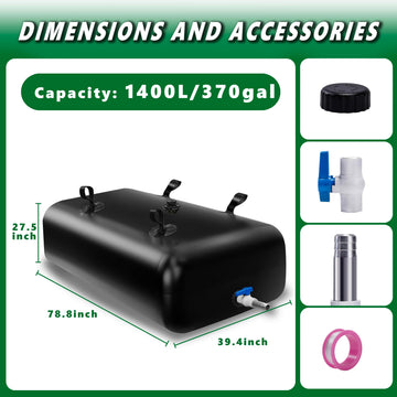MXQMKL water bladder durable material for outdoor resilience