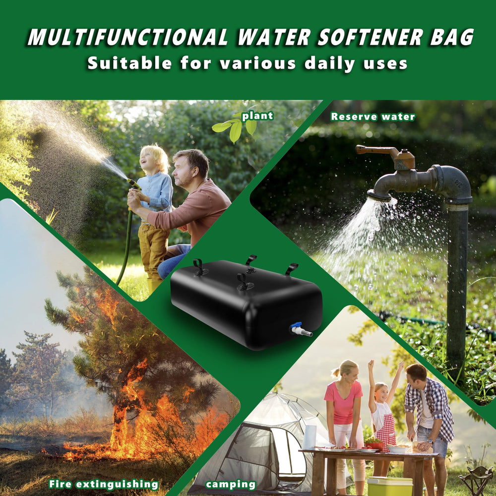 MXQMKL water bladder storage in home garden or RV scenario