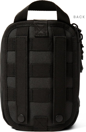My Medic MyFak Mini Pro USA-made packaging and HSA/FSA eligibility.