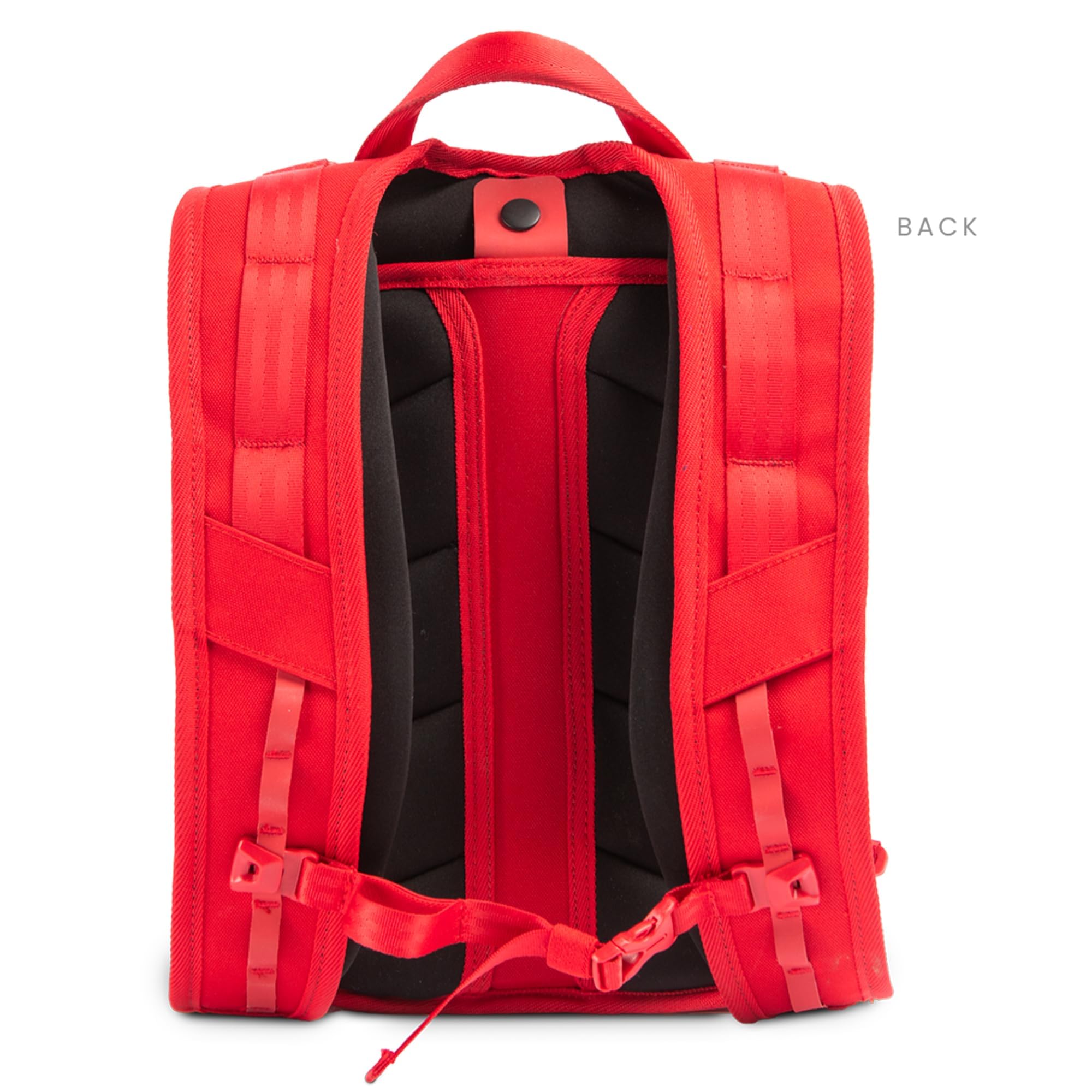 My Medic Recon Standard USA-made kit backed by lifetime guarantee.