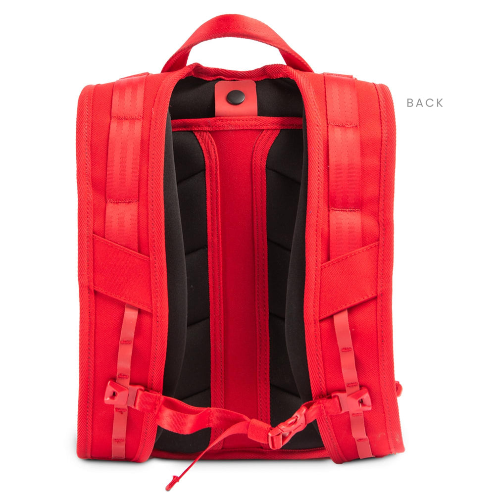 My Medic Recon Standard USA-made kit backed by lifetime guarantee.