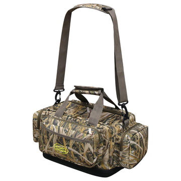 MYDAYS OUTDOOR floating refuge bag offers durable storage across hunting and everyday adventures.