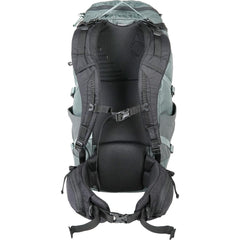 Mystery Ranch Coulee 30 backpack side water-bottle pocket supports hydration.